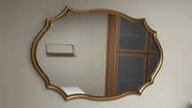 Espelho Zara Home