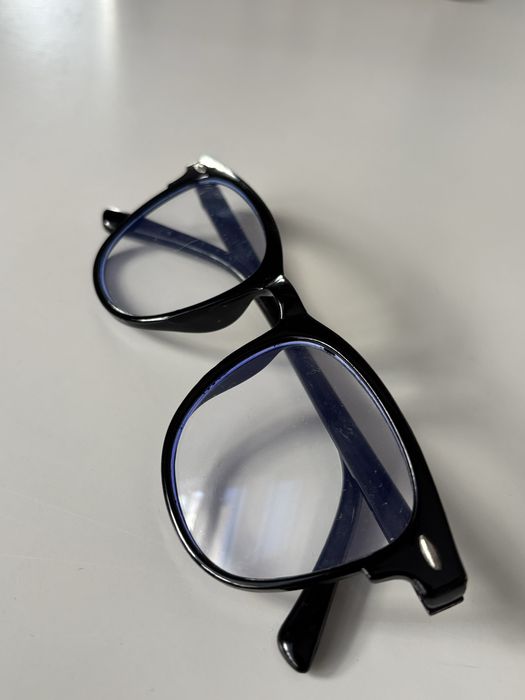 Okulary do komputera the blue-ray unisex do monitora