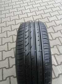 225 / 55 / R 17   101 W  Continental  Contact 2