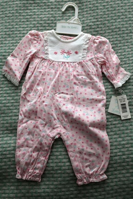 Человечки для девочки "Take Me Home"