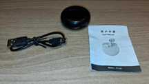 Słuchawki Bezprzewodowe Bluetooth TWS Pro6 Douszne Czarne