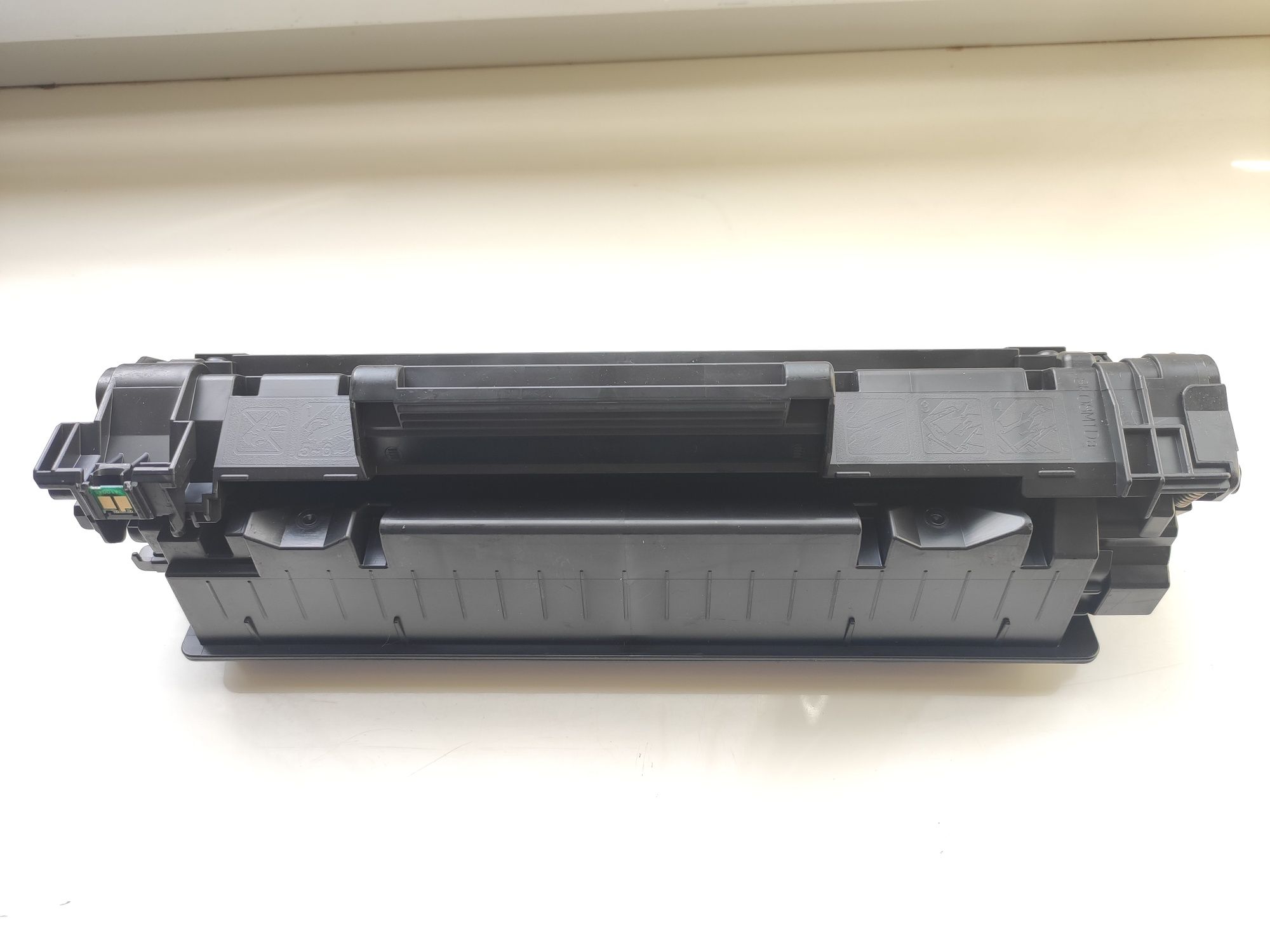HP 78A оригінальний картридж