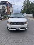 Ford Flex Ford Flex 4x4 SUV 7 osób biała perła Full Opcja Najtańszy w Polsce