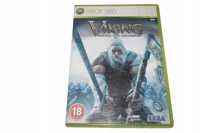 Xbox 360 Viking: Battle For Asgard X360 Akcja