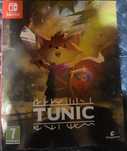 Tunic  Nintendo Switch