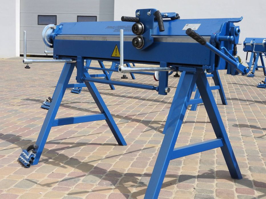 Zaginarka 1400/1,2/145