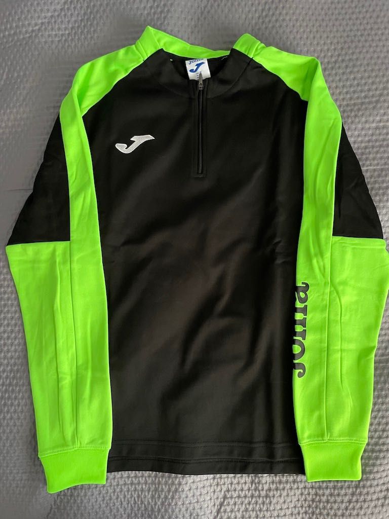 Dres piłkarski Joma
