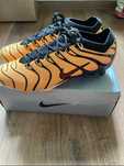 Korki piłkarskie nike elite tn