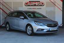 Opel Astra Sports Tourer 1.6 CDTI Business Edition S/S