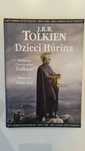 Dzieci Hurina. J.R.R. Tolkien