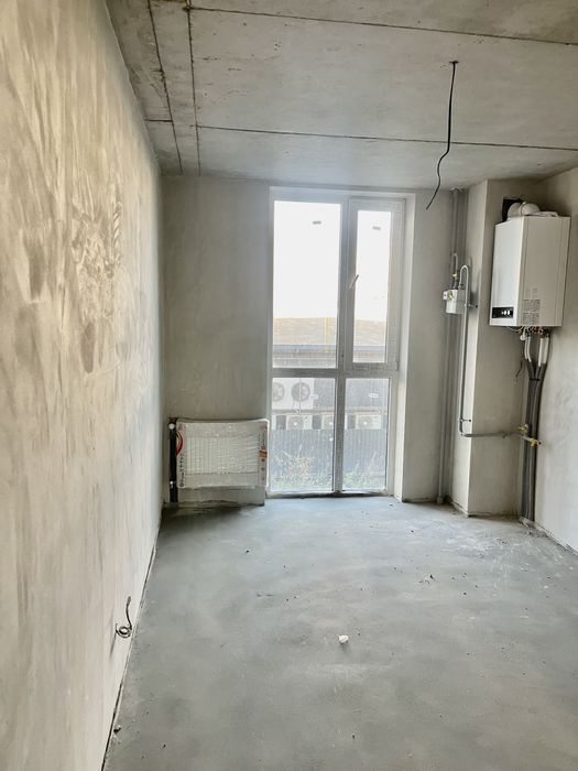 2-кімн 42м2 в ЖК «Аура» вул. Одеська, 70