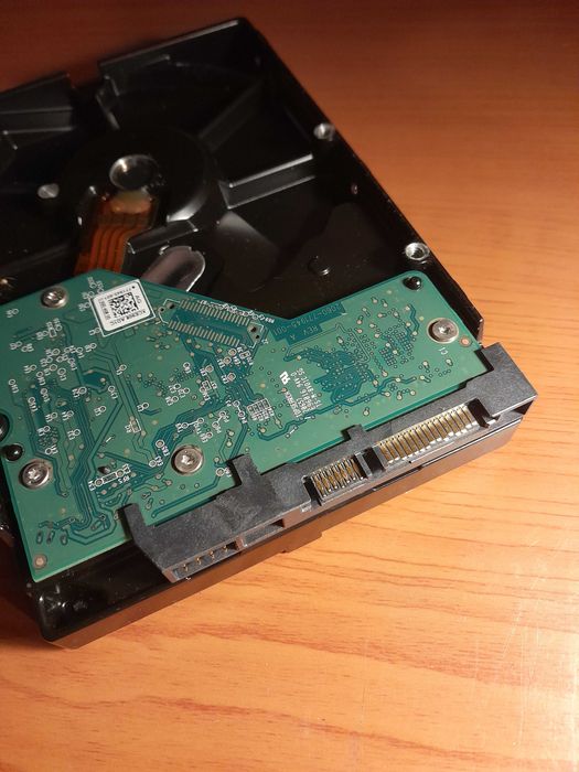 Disco 1TB HDD 3.5 para PC ou 1TB HDD 2.5 para portátil