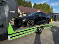 Pomoc Drogowa 24h , Transport, Holowanie