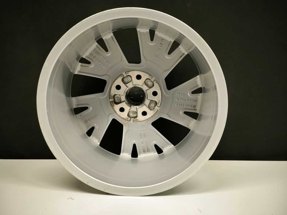 Alufelga 17 5x112 ET46 Oem Audi #299