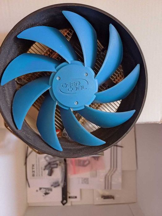 Кулер DeepCool GAMMAXX 300
