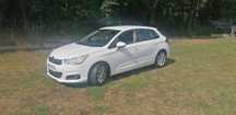 Citroen C4, 1.6 HDI, 90 KM, bez dwumasy