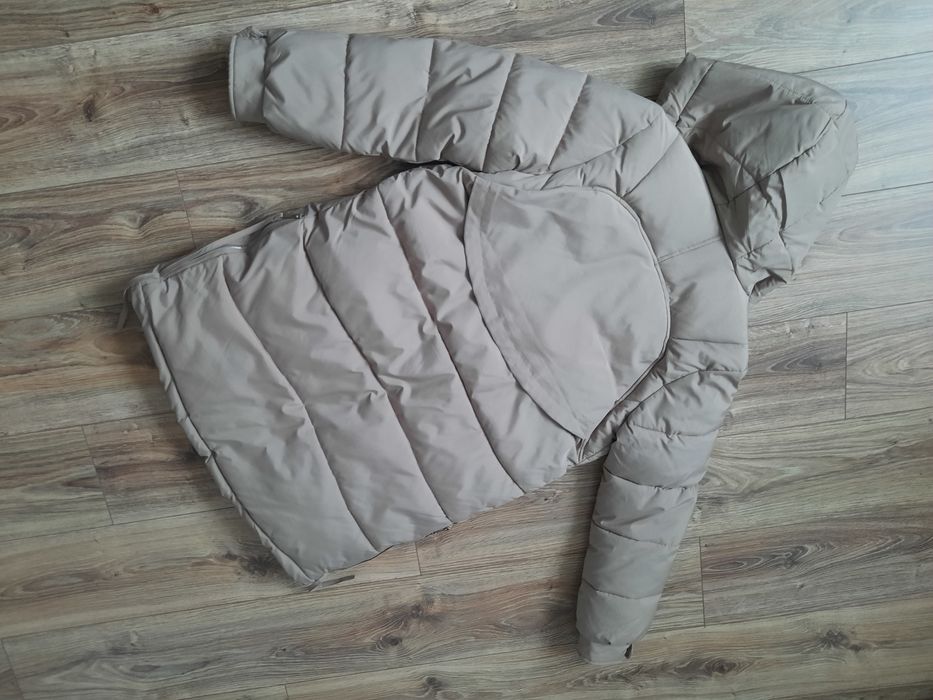 Куртка зимова J HAD XIANG