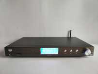 Radio internetowe tuner FM DNT IPdio Tune uszkodzony