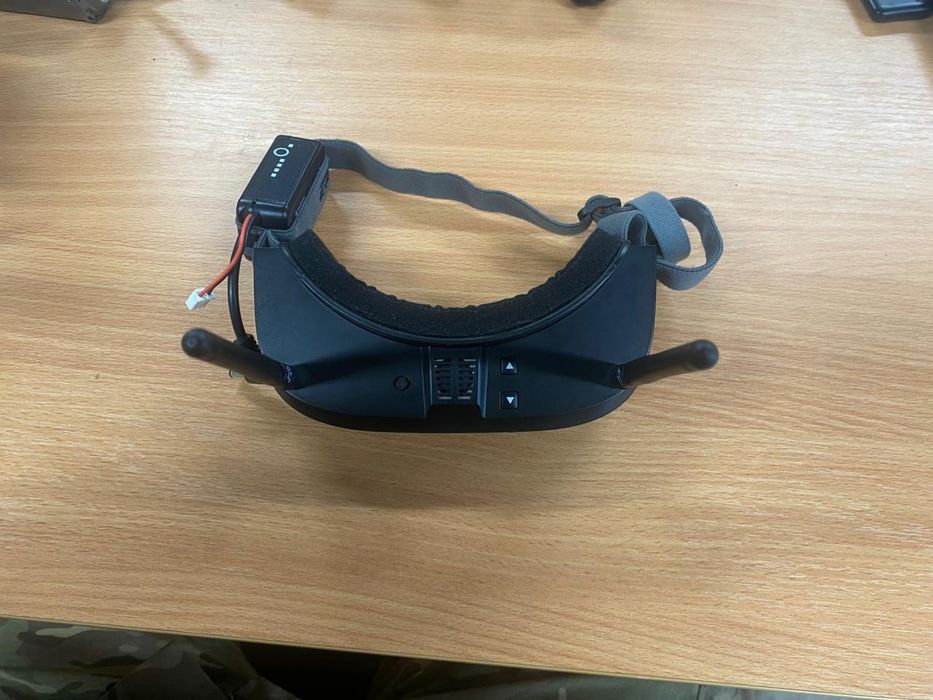 Продам окуляри для fpv