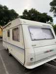 Caravana Adria Altea 461 DD 2014