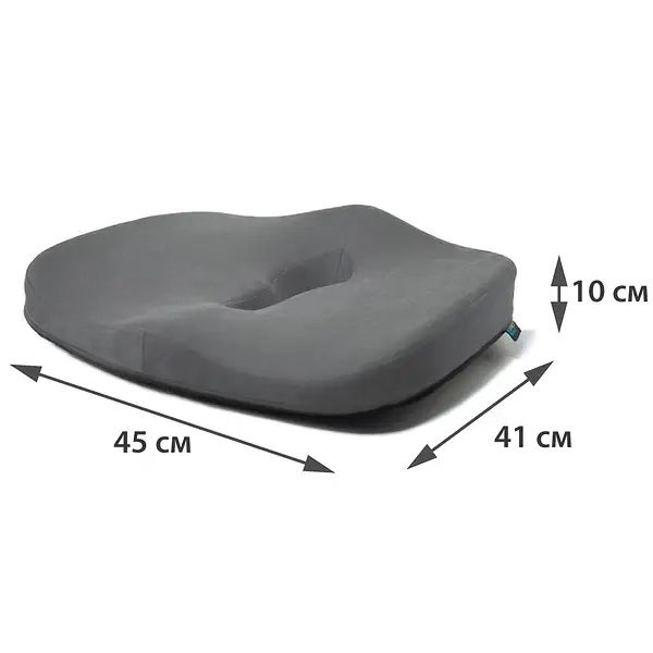 Чохли для ортопедичних подушок Correct Shape