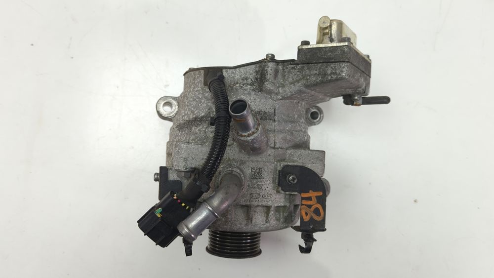 Генератор с охлаждением для Hyundai Sonata Hybrid 2014