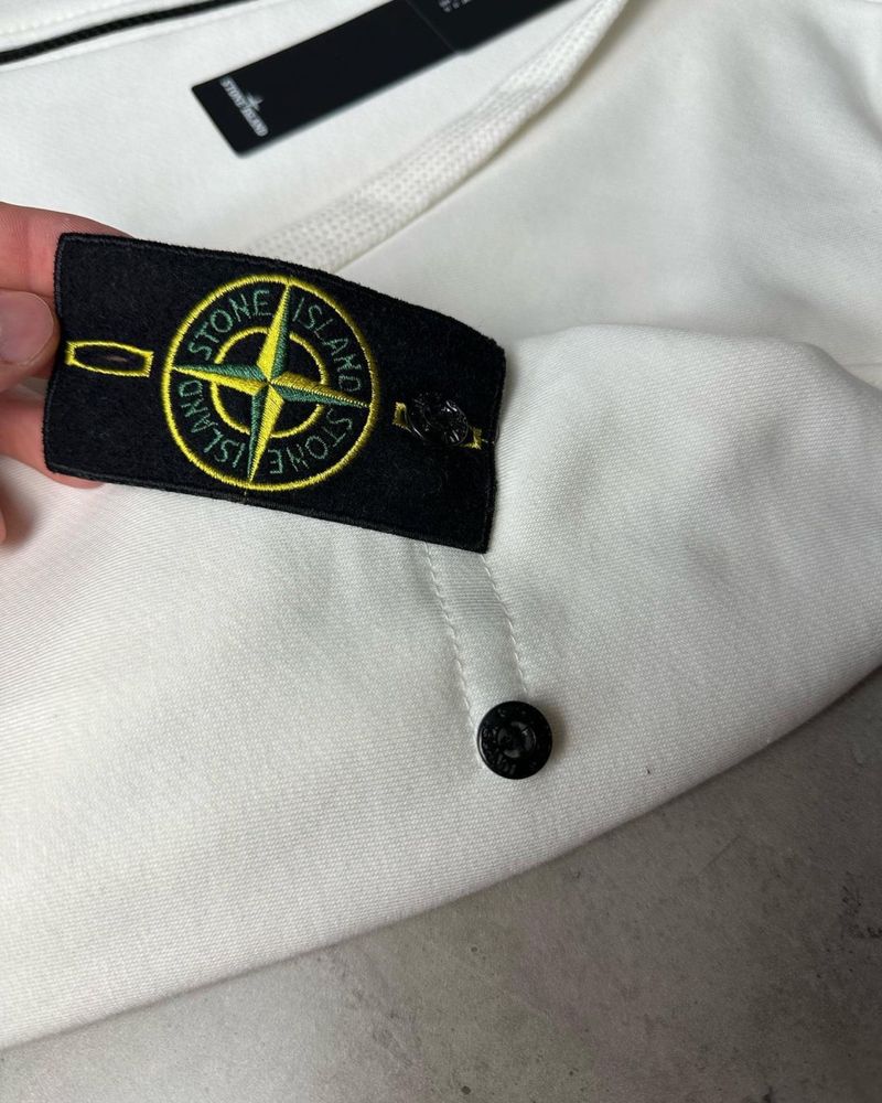 Зіп Худи Stone Island \ Худі Стон Айленд  \ \ Кофта S M L XL XXL