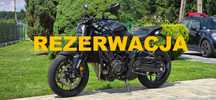Honda CB 650 RA, Black Edition, Tylko 1019km, FV-23%, Niemcy, Raty, Leasing !!!