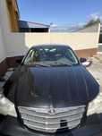 chrysler sebring