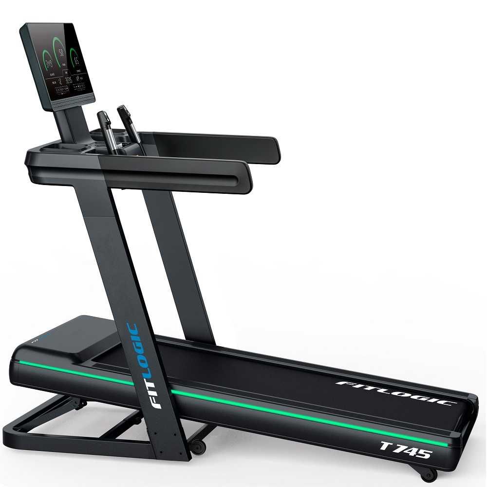 Бігова доріжка Беговая дорожка FitLogic T68C. Безкоштовна доставка!