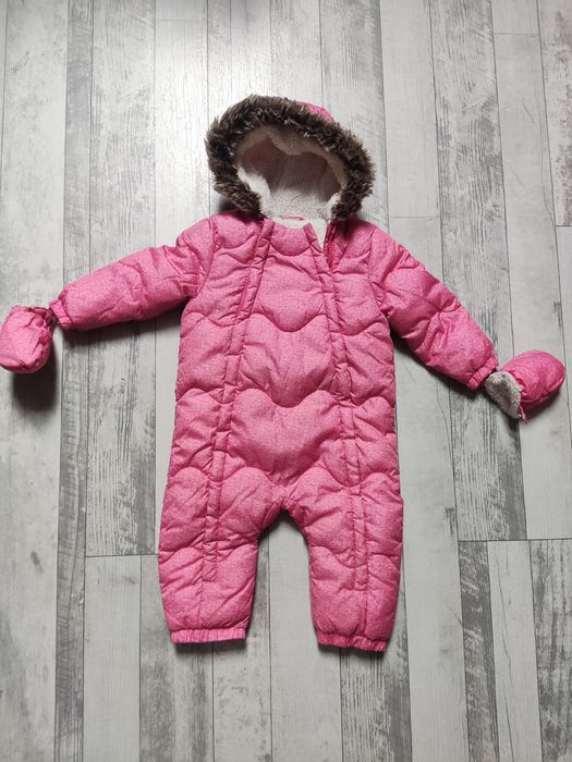 Kombinezon  r. 86/92