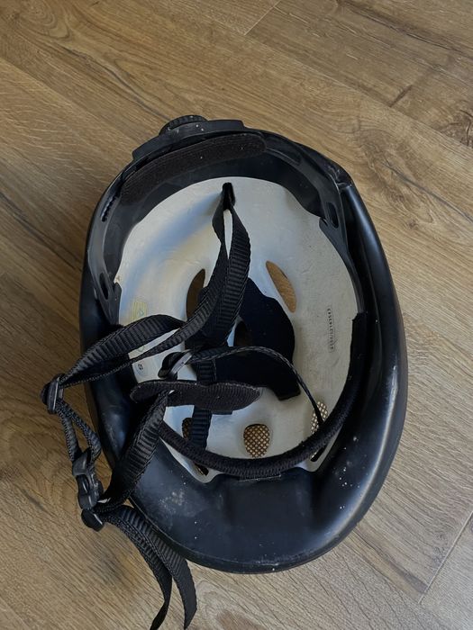 Capacete para criança Berg