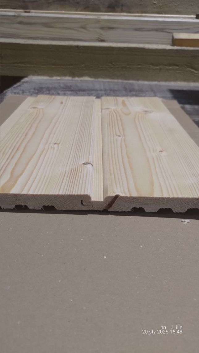 Kantówka,belka KVH 100x100x13000mm,STORAENSO