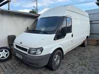 Ford Transit 115 T350