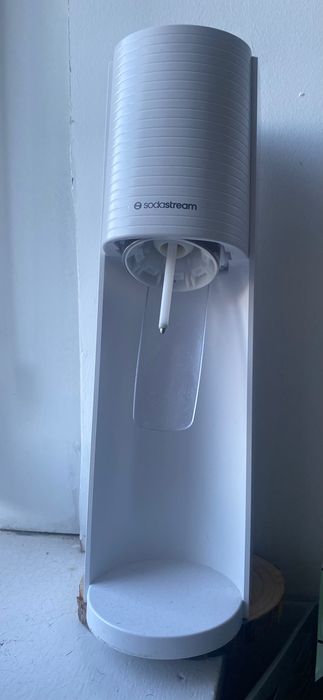 sodastream + butla