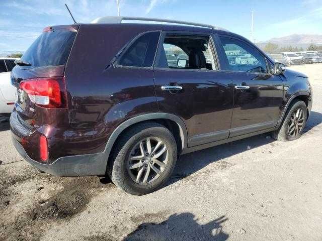 Kia Sorento Lx 2015