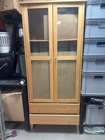 Sprzedam Witrynka szafka