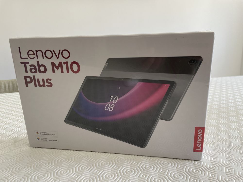 Tablet Lenovo M10 Plus 3rd Gen 2023