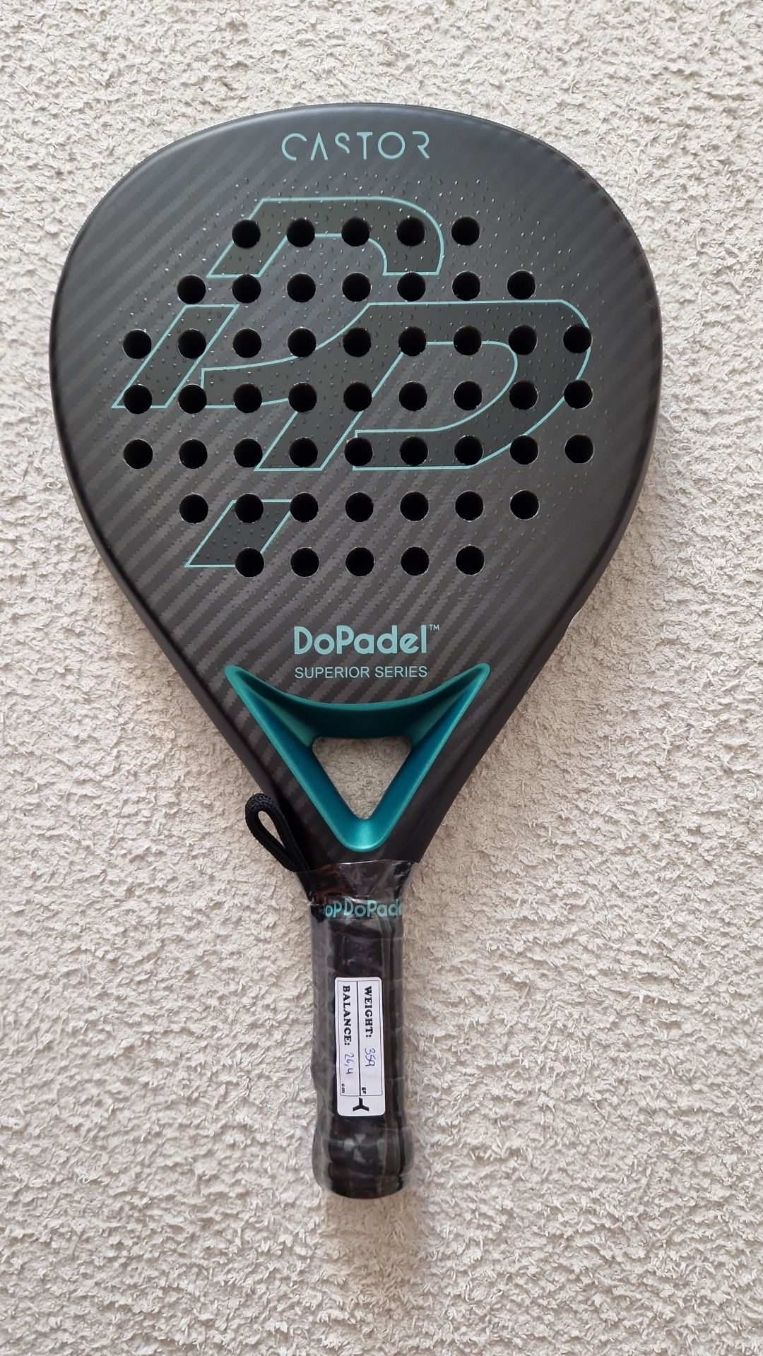 DoPadel Castor e Stellar 2025