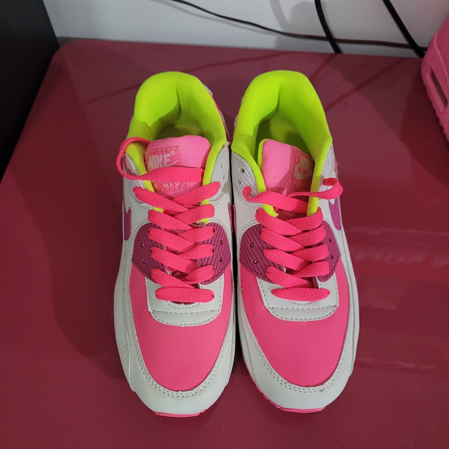 Nike air max varios modelos