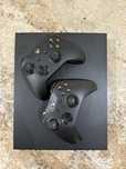 Consola Xbox One X 1TB – Star Wars Jedi: Fallen Order™