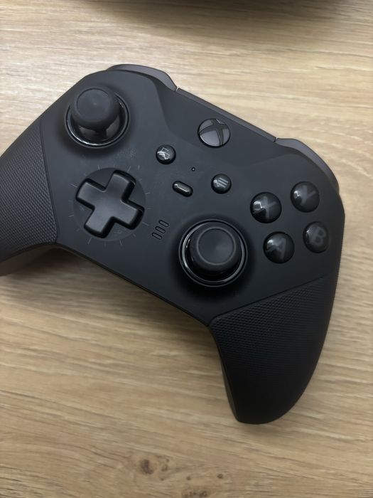 Xbox controller elit 2