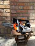 Бензопила Stihl 338HTP однорука (Китай)