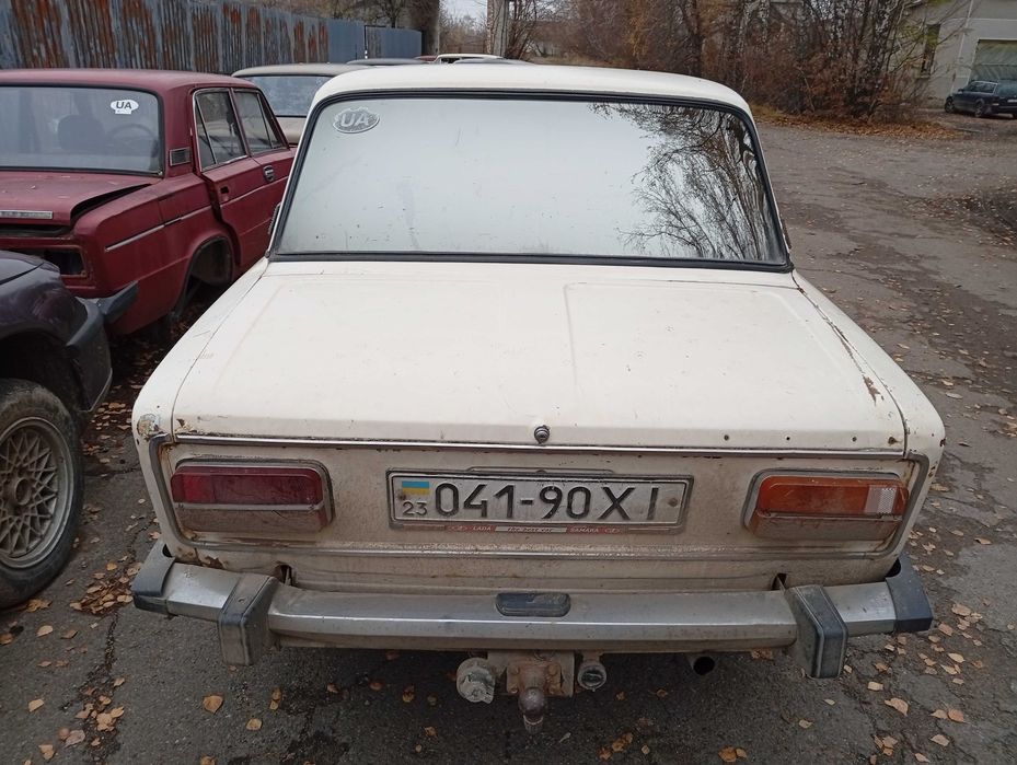 Продам ВАЗ 2103 газ- бенз.