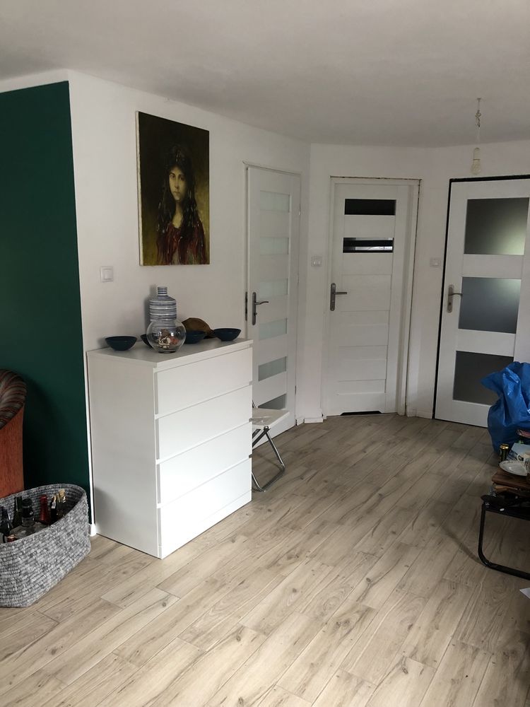 Agroturystyka Wełniana Przystań, Apartamenty