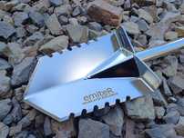 Łopatka Digger saperka szpadel Emiter D 140