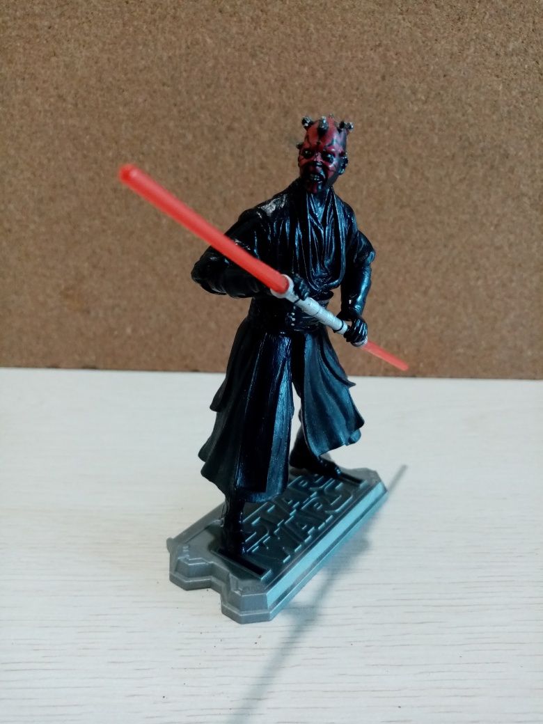 Star Wars - figurka - Darth Maul