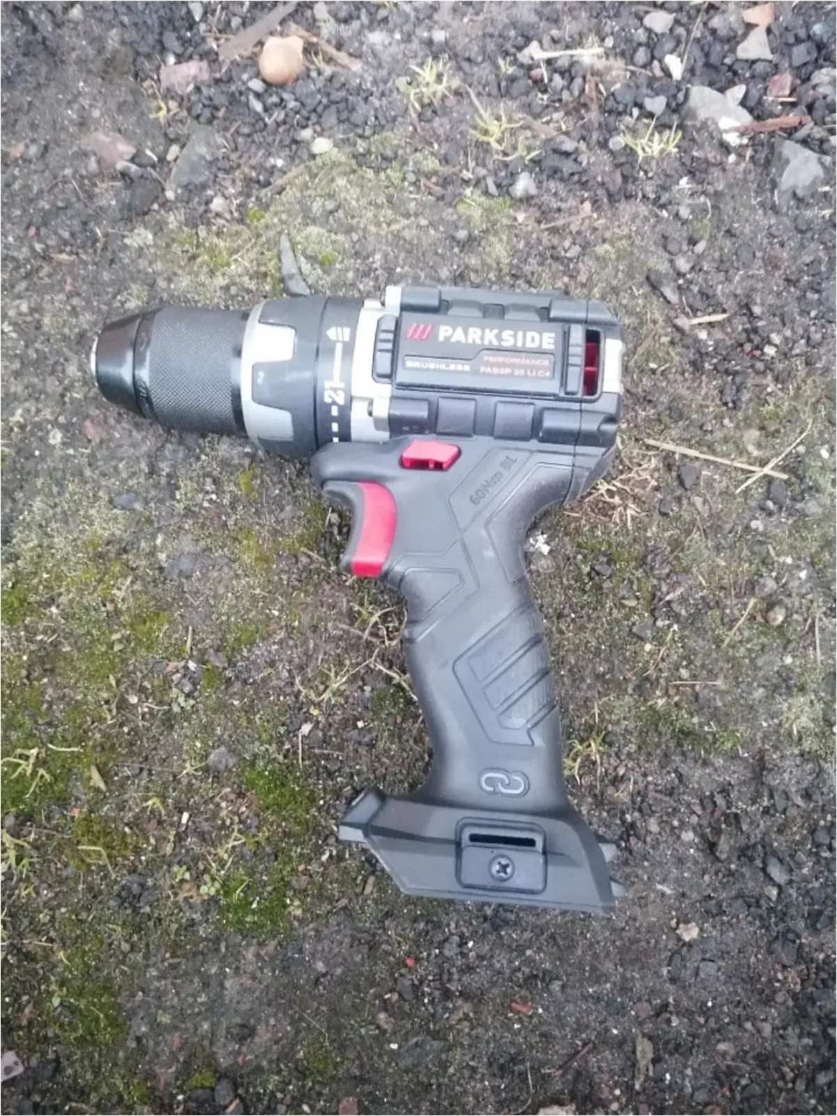 товар с германии Інверторний зварювальний апарат PARKSIDE PISG 120 D5
