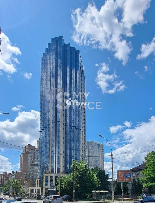 Без% 3к. 120м2 Антоновича Горького  Велика Васильківська Голосіївський