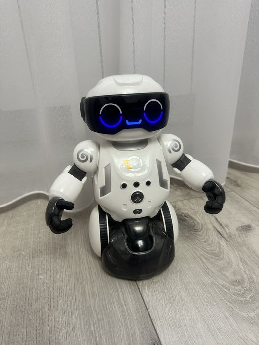 Інтерактивний робот Dodo